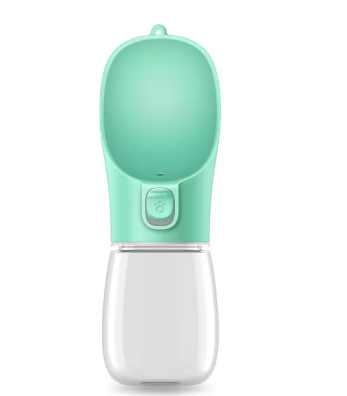 Pet Portable Water Cup