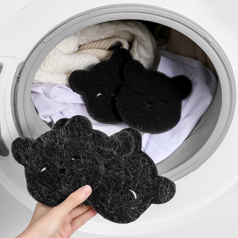 Little Bear Pet Fur Remover